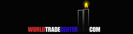 WorldTradeCenter.com - OnLine Memorial Project!!