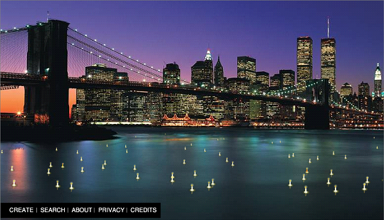 World Trade Center Memorial