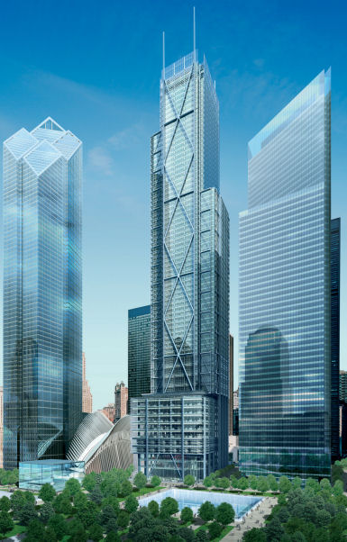 World Trade Center