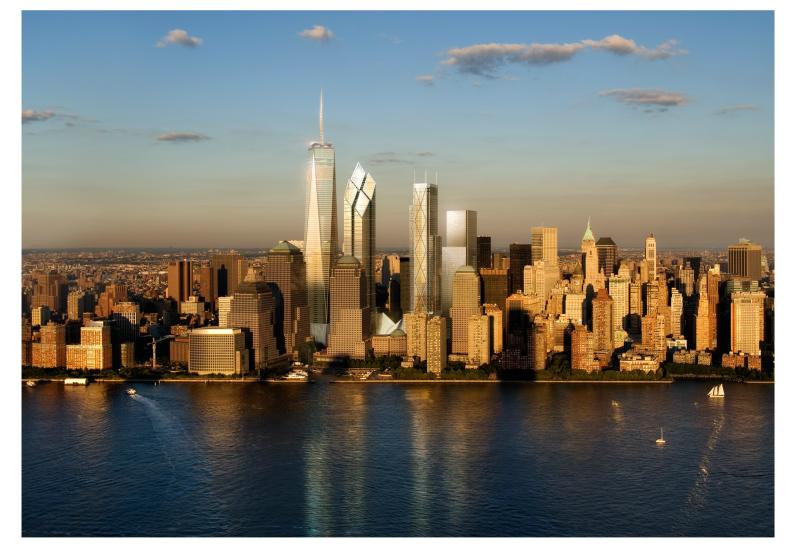 World Trade Center