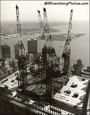 World Trade Center