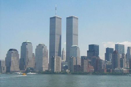 World Trade Center